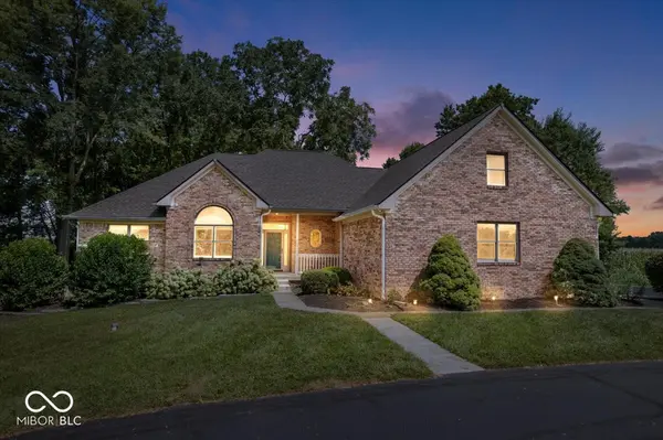 14348 E 196th ST, Noblesville, IN 46060