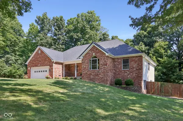 11807 N Lambert CT, Mooresville, IN 46158