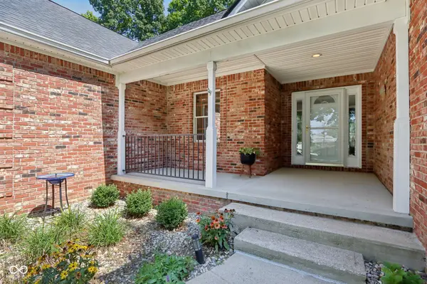 11807 N Lambert CT, Mooresville, IN 46158