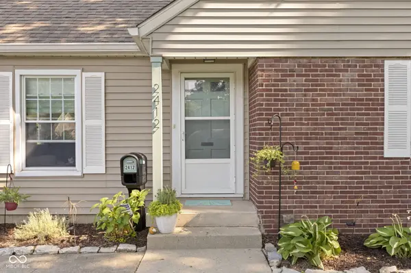 2412 E Northgate ST, Indianapolis, IN 46220