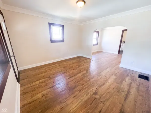 4310 E Michigan ST, Indianapolis, IN 46201