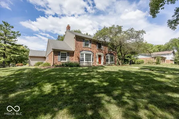 1720 Sturbridge RD, Indianapolis, IN 46260