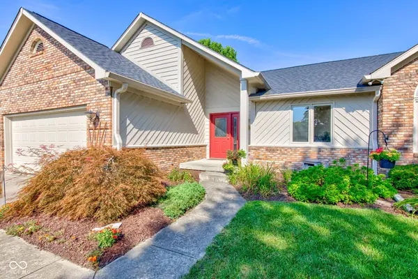 7732 Geist Estates DR, Indianapolis, IN 46236