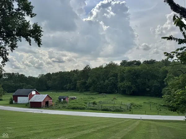 723 S County Road 525 E, Fillmore, IN 46128