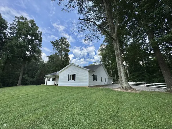 723 S County Road 525 E, Fillmore, IN 46128
