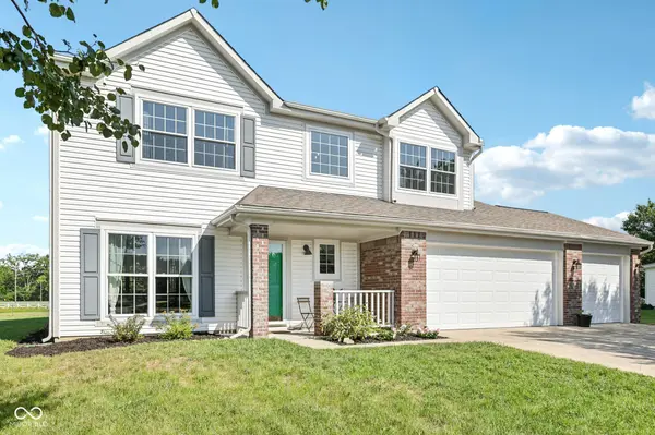 3175 Delaway LN, Indianapolis, IN 46217