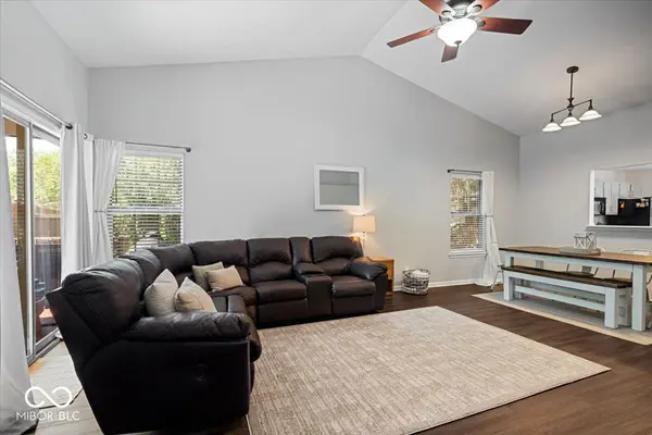 12511 Saksons BLVD, Fishers, IN 46038