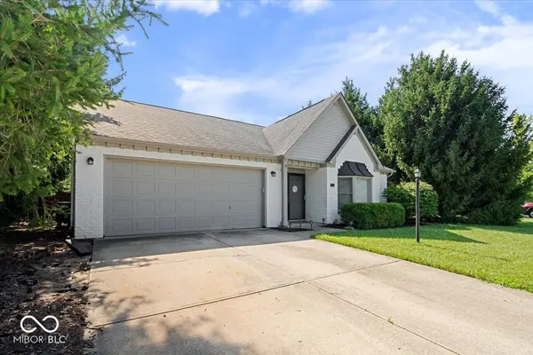 12511 Saksons BLVD, Fishers, IN 46038