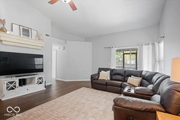 12511 Saksons BLVD, Fishers, IN 46038