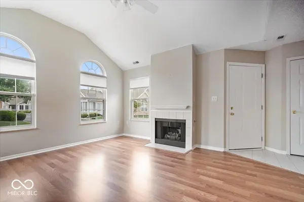 7347 Chapel Villas LN #C, Indianapolis, IN 46214