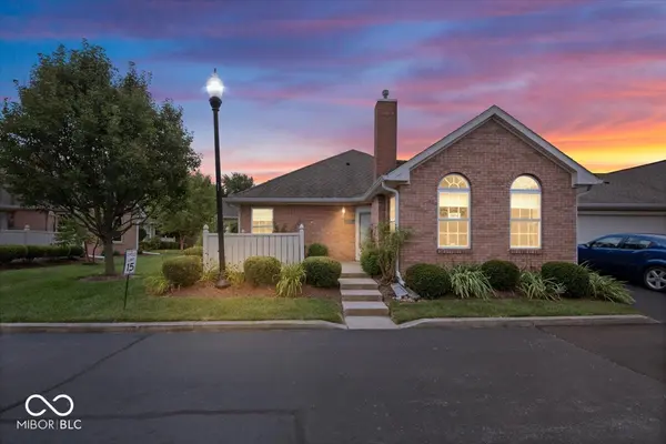 7347 Chapel Villas LN #C, Indianapolis, IN 46214