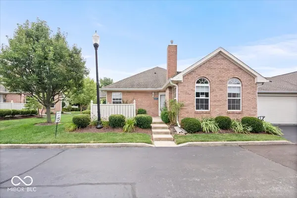 7347 Chapel Villas LN #C, Indianapolis, IN 46214