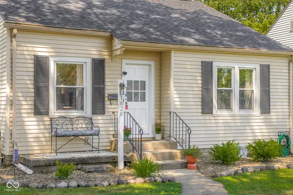 1626 Gilmore ST, Columbus, IN 47201