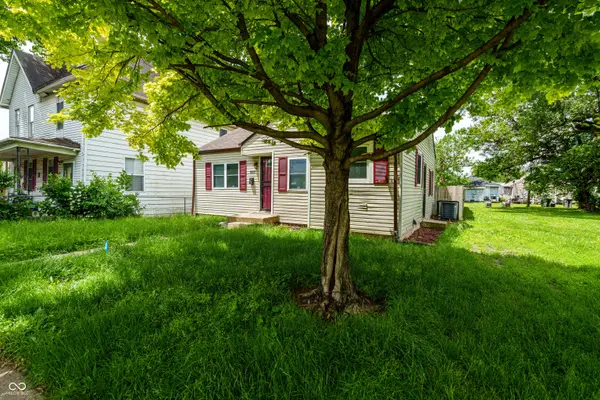 820 Coffey ST, Indianapolis, IN 46221