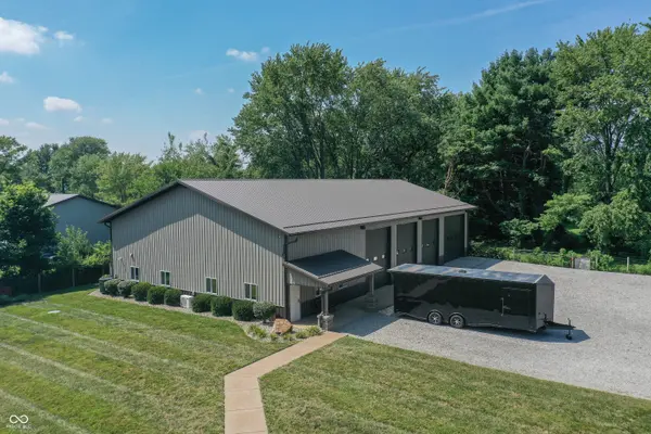 5892 N Fortville PIKE, Greenfield, IN 46140