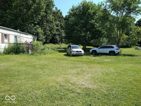4771 E Romona RD, Gosport, IN 47433