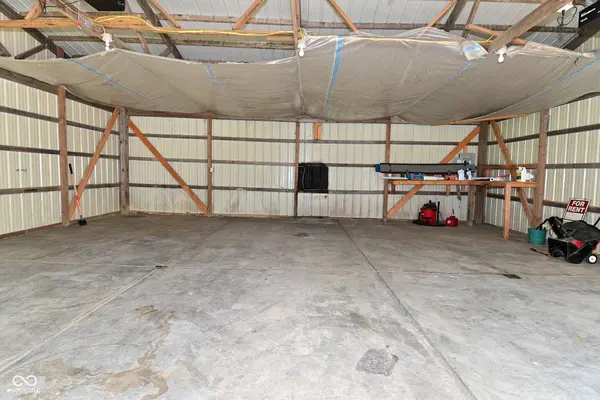 111 Ben Hur ST, Lizton, IN 46149