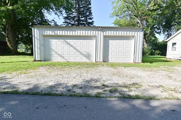 111 Ben Hur ST, Lizton, IN 46149