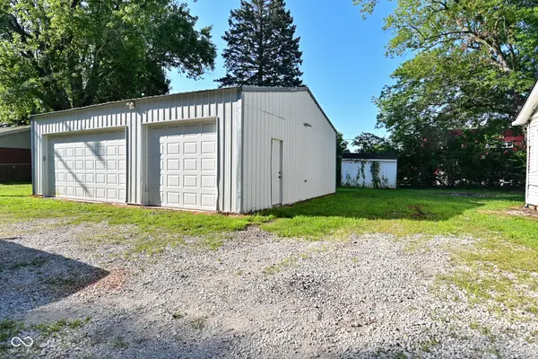 111 Ben Hur ST, Lizton, IN 46149