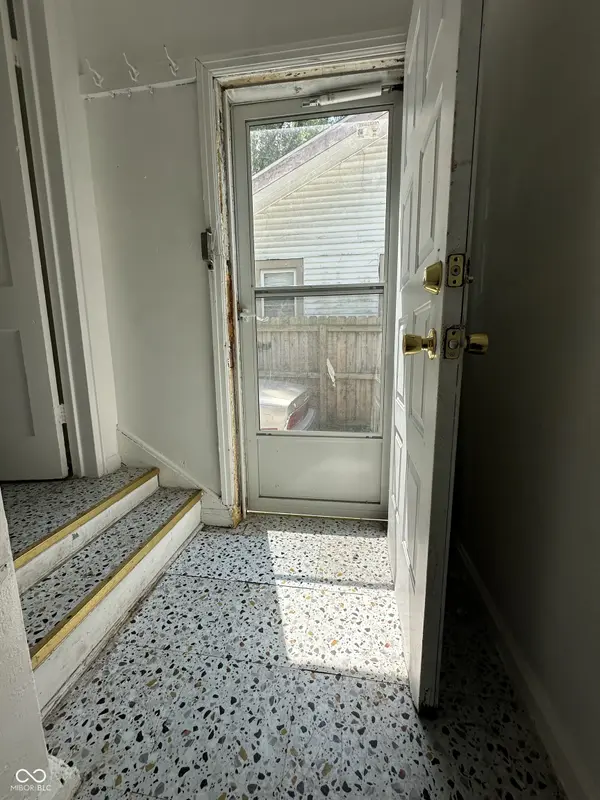 3481 Hillside AVE, Indianapolis, IN 46218
