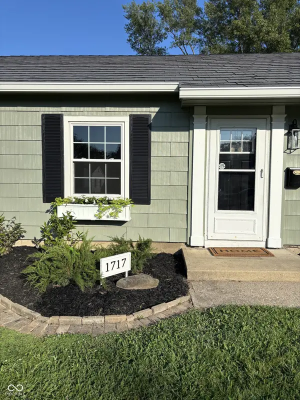 1717 Whitcomb AVE, Lafayette, IN 47904