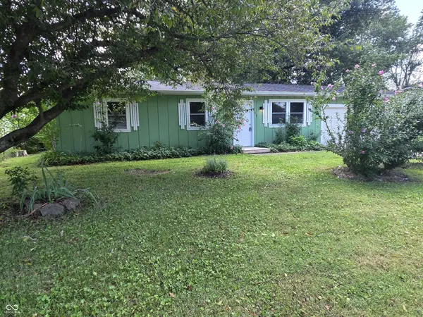 751 Circle CT, Whiteland, IN 46184