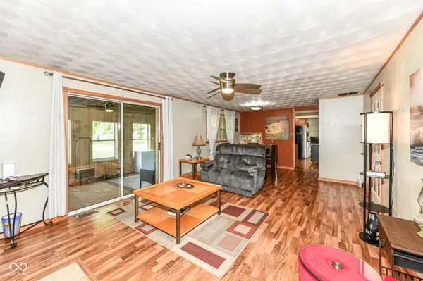 2631 Layton RD, Anderson, IN 46011