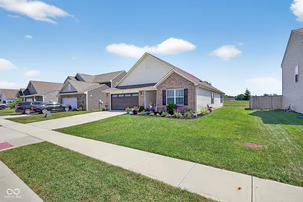 8360 Ambrosia LN, Pendleton, IN 46064