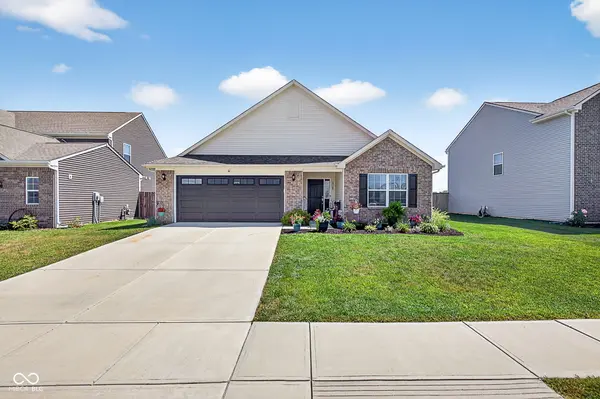 8360 Ambrosia LN, Pendleton, IN 46064