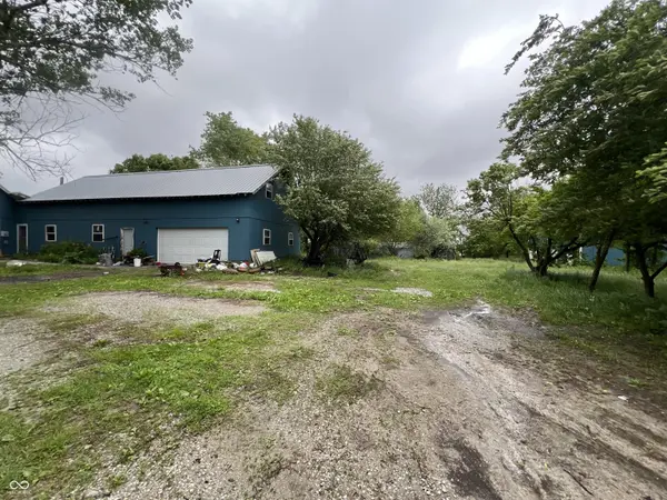 5291 S County Road 1380 E, Sheridan, IN 46069