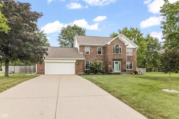 5904 W Country WAY, New Palestine, IN 46163