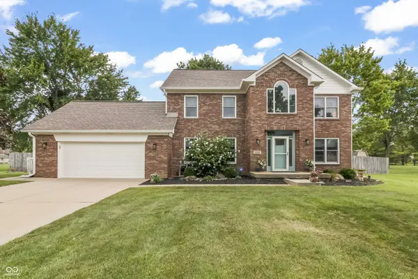 5904 W Country WAY, New Palestine, IN 46163