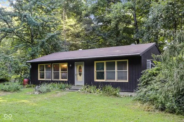 5854 T C Steele RD, Nashville, IN 47448