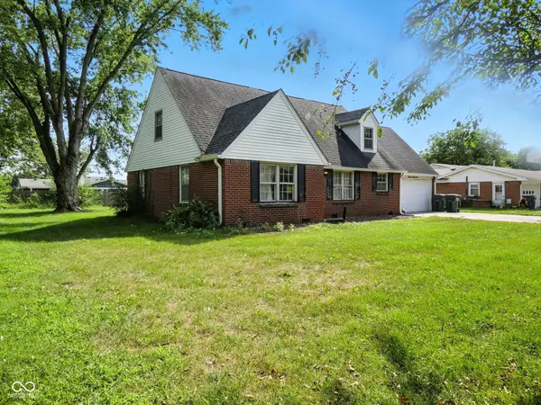 717 Church ST, Anderson, IN 46013