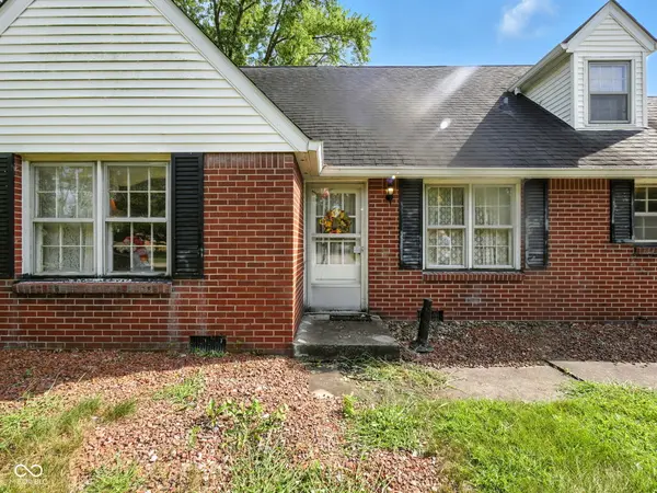 717 Church ST, Anderson, IN 46013