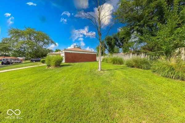 7818 Cullen DR, Indianapolis, IN 46219