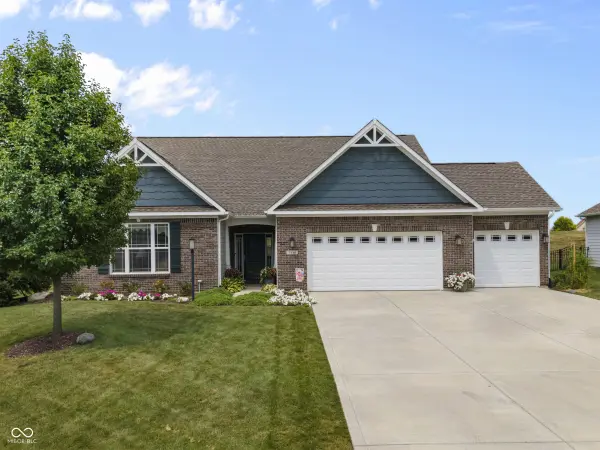 7516 Starkey CT, Indianapolis, IN 46278
