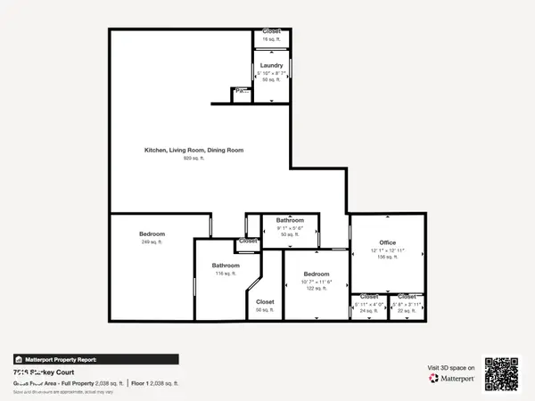 7516 Starkey CT, Indianapolis, IN 46278