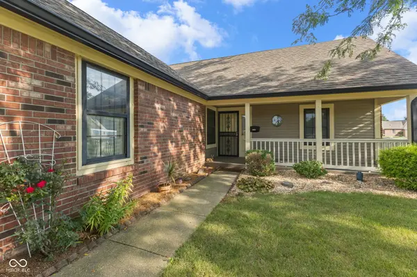 10976 Mount Vernon TRL N, Indianapolis, IN 46229