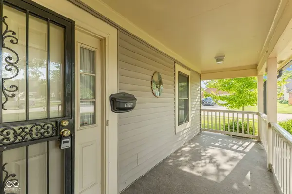 10976 Mount Vernon TRL N, Indianapolis, IN 46229