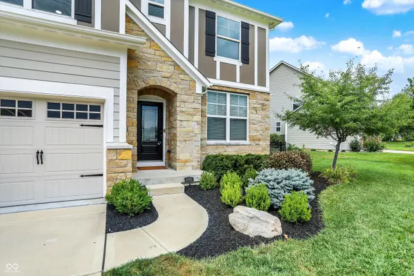 5748 Mahogany DR, Noblesville, IN 46062