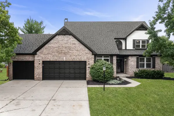 8400 Harrison Pkwy, Fishers, IN 46038