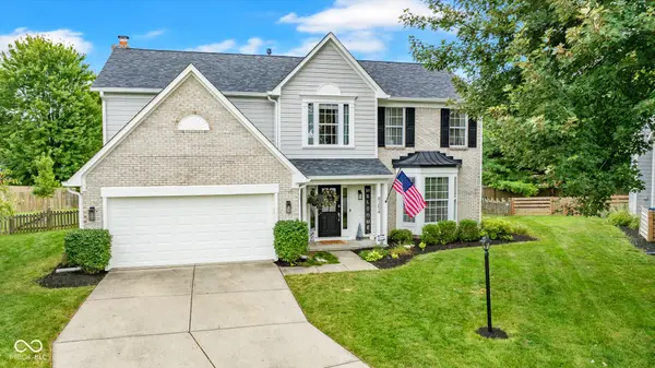 8254 Glengarry CT, Indianapolis, IN 46236
