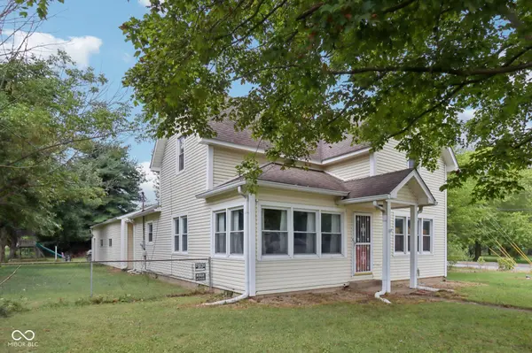 3986 N State Road 9, Greenfield, IN 46140