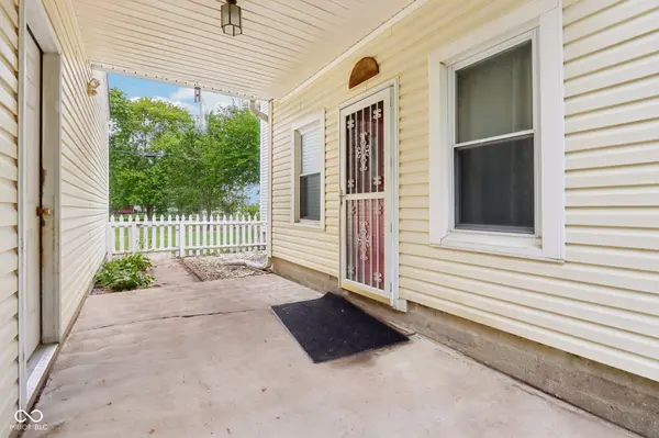 3986 N State Road 9, Greenfield, IN 46140