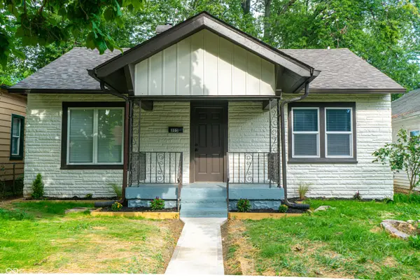 315 S Dearborn ST, Indianapolis, IN 46201