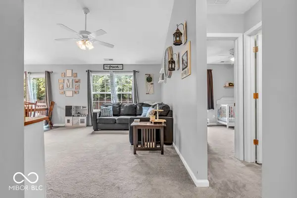 3 Ashwood CIR, Brownsburg, IN 46112