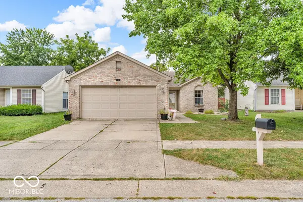 3 Ashwood CIR,  Brownsburg,  IN 46112