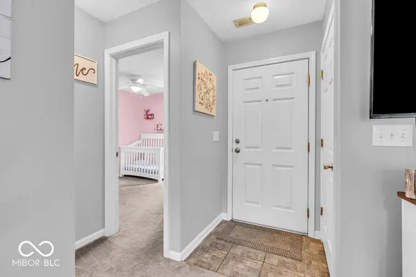 3 Ashwood CIR, Brownsburg, IN 46112