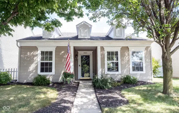 13471 All American RD, Fishers, IN 46037